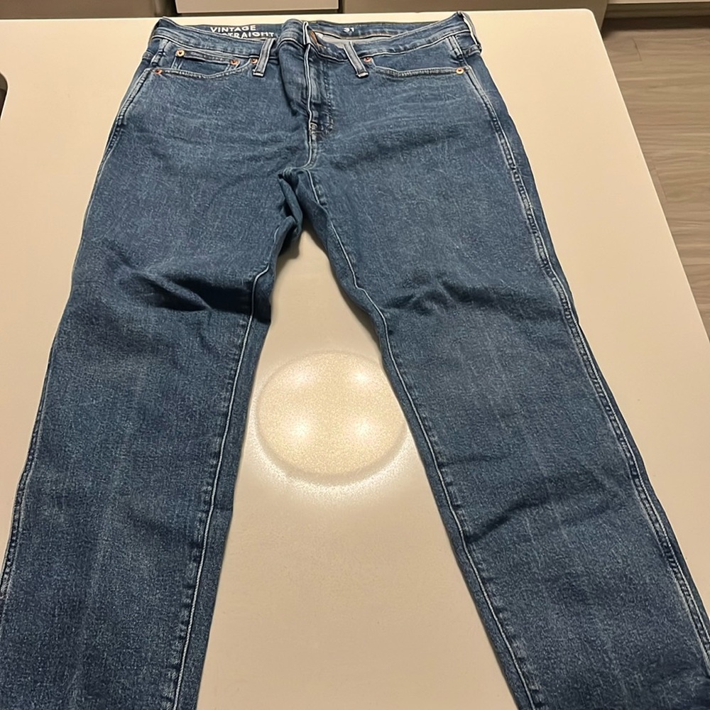 J crew jeans
